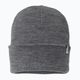 Czapka zimowa Jack Wolfskin Rib grey heather