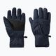 Rękawice trekkingowe dziecięce Jack Wolfskin Easy Entry night blue