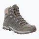 Buty trekkingowe męskie Jack Wolfskin Refugio Prime Texapore Mid cold coffe