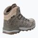 Buty trekkingowe męskie Jack Wolfskin Refugio Prime Texapore Mid cold coffe 4