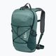 Plecak turystyczny Jack Wolfskin Cyrox Shape 15 l jade green