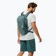 Plecak turystyczny Jack Wolfskin Cyrox Shape 15 l jade green 9