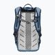 Plecak turystyczny dziecięcy Jack Wolfskin Moab Trail 14 l elemental blue 2