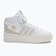 Buty damskie adidas Forum Bonega Mid cloud white/orbit grey/bliss 2