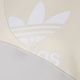 Bluza damska adidas Adicolor Split Trefoil wonder white 3