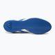 Buty bokserskie męskie adidas Box Hog 4 niebieskie GW1402 5