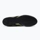 Buty bokserskie adidas Box Hog 4 czarno-złote GZ6116 5