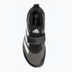 Buty treningowe adidas The Total szaro-czarne GW6354 6