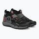 Buty rowerowe MTB męskie adidas FIVE TEN Trailcross Pro Clip In grey five/core black/red 5