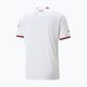 Koszulka piłkarska męska PUMA ACM Away Replica puma white/tango 2