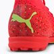 Buty piłkarskie dziecięce PUMA Future Z 3.4 TT fiery coral/fizzy light/puma black/salmon 8