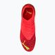 Buty piłkarskie męskie PUMA Future Z 3.4 FG/AG pomarańczowe 106999 6