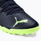 Buty piłkarskie dziecięce PUMA Future Z 4.4 TT parisian/fizzy/pistachio 7
