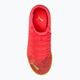 Buty piłkarskie dziecięce PUMA Future Z 4.4 TT fiery coral/fizzy light/puma black/salmon 6