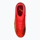 Buty piłkarskie dziecięce PUMA Ultra Pro FG/AG fiery coral/fizzy light/puma black 6