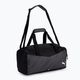Torba piłkarska PUMA Individualrise czarno-szara 079323 03