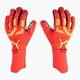 Rękawice bramkarskie PUMA Future Z:ONE Grip 1 NC fiery coral/fizzy light
