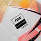 Piłka do piłki nożnej PUMA Futsal 1 Tb FIFA QualIty Pro puma white/sunset glow/sun stream rozmiar 4 3