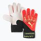 Rękawice bramkarskie PUMA Ultra Grip 4 RC fiery coral/fizzy light 4