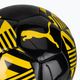 Piłka do piłki nożnej PUMA BVB Ftblculture UBD puma black/yellow rozmiar 5 3