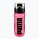 Bidon PUMA Tr Bottle Sportstyle 600 ml sunset pink 2