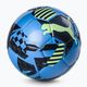 Piłka do piłki nożnej PUMA Park fizzy light/blue glimmer rozmiar 4