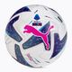 Piłka do piłki nożnej PUMA Orbita Serie A FIFA Quality Pro 083999 01 rozmiar 5