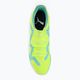 Buty piłkarskie męskie PUMA Future Play IT fast yellow/puma black/electric peppermint 6