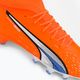 Buty piłkarskie męskie PUMA Ultra Pro FG/AG ultra orange/puma white/blue glimmer 9