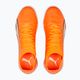 Buty piłkarskie męskie PUMA Ultra Match TT ultra orange/puma white/blue glimmer 14