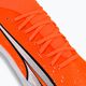 Buty piłkarskie męskie PUMA Ultra Match TT ultra orange/puma white/blue glimmer 10