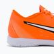 Buty piłkarskie dziecięce PUMA Ultra Play IT ultra orange/puma white/blue glimmer 8