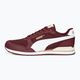 Buty PUMA ST Runner v3 NL team regal red/puma white/dusty tan 2