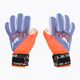 Rękawice bramkarskie dziecięce PUMA Ultra Grip 2 RC ultra orange/blue glimmer