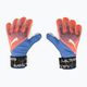 Rękawice bramkarskie PUMA Ultra Protect 3 RC ultra orange/blue glimmer