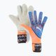 Rękawice bramkarskie PUMA Ultra Ultimate1 NC ultra orange/blue glimmer
