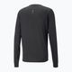 Longsleeve do biegania męski PUMA Run Favorite black 2