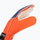 Rękawice bramkarskie PUMA Ultra Grip 4 RC ultra orange/blue glimmer 3