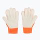 Rękawice bramkarskie dziecięce PUMA Ultra Grip 4 RC ultra orange/blue glimmer 2