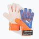 Rękawice bramkarskie PUMA Ultra Grip 4 RC ultra orange/blue glimmer 5