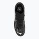 Buty piłkarskie dziecięce PUMA Future Pro FG/AG puma black/puma silver 6
