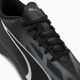 Buty piłkarskie dziecięce PUMA Ultra Play TT puma black/asphalt 8