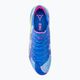 Buty piłkarskie męskie PUMA King Ultimate Energy FG/AG ultra blue/luminous pink/luminous blue 6