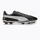 Buty piłkarskie męskie PUMA King Match FG/AG puma black/puma white 2