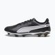 Buty piłkarskie męskie PUMA King Match FG/AG puma black/puma white 11