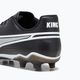 Buty piłkarskie męskie PUMA King Match FG/AG puma black/puma white 14