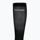 Skarpety kompresyjne męskie CEP Infrared Recovery black/black 7