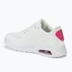 Buty damskie Kappa Harlem Emb FL white/multi 3