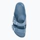 Klapki BIRKENSTOCK Arizona EVA Narrow elemental blue 5