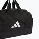 Torba treningowa adidas Tiro League Duffel Bag 30,75 l black/white 5